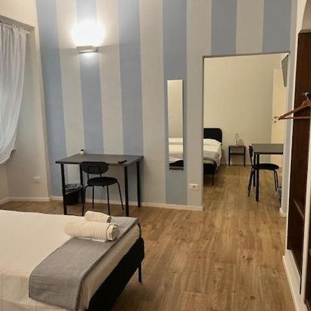 Piazzabolognastay Řím Exteriér fotografie
