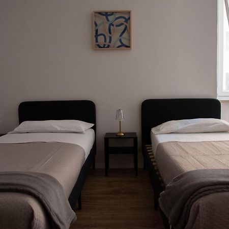 Piazzabolognastay Řím Exteriér fotografie