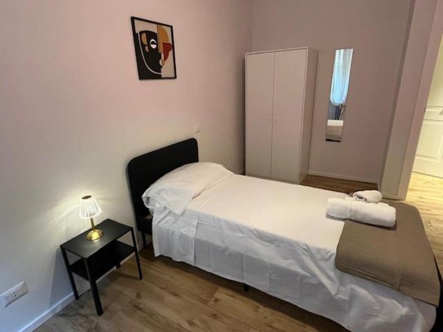 Piazzabolognastay Řím Exteriér fotografie
