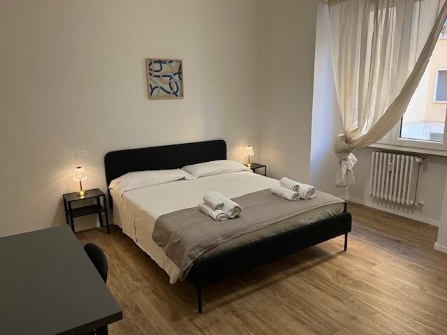Piazzabolognastay Řím Exteriér fotografie