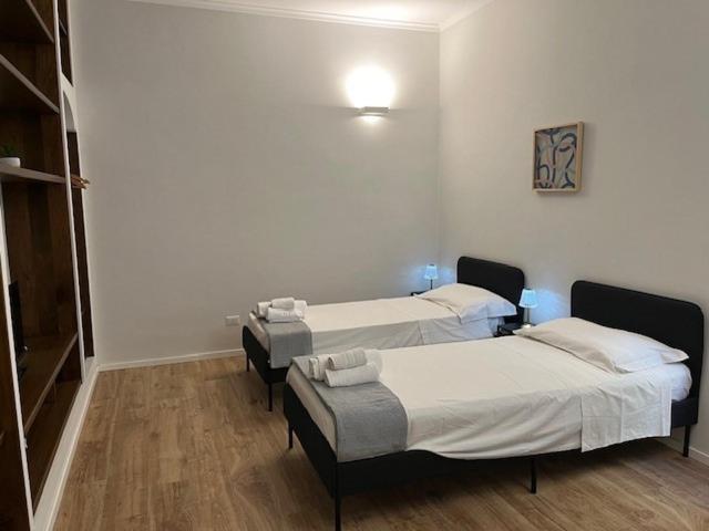 Piazzabolognastay Řím Exteriér fotografie