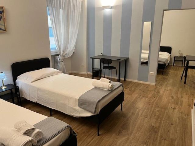 Piazzabolognastay Řím Exteriér fotografie