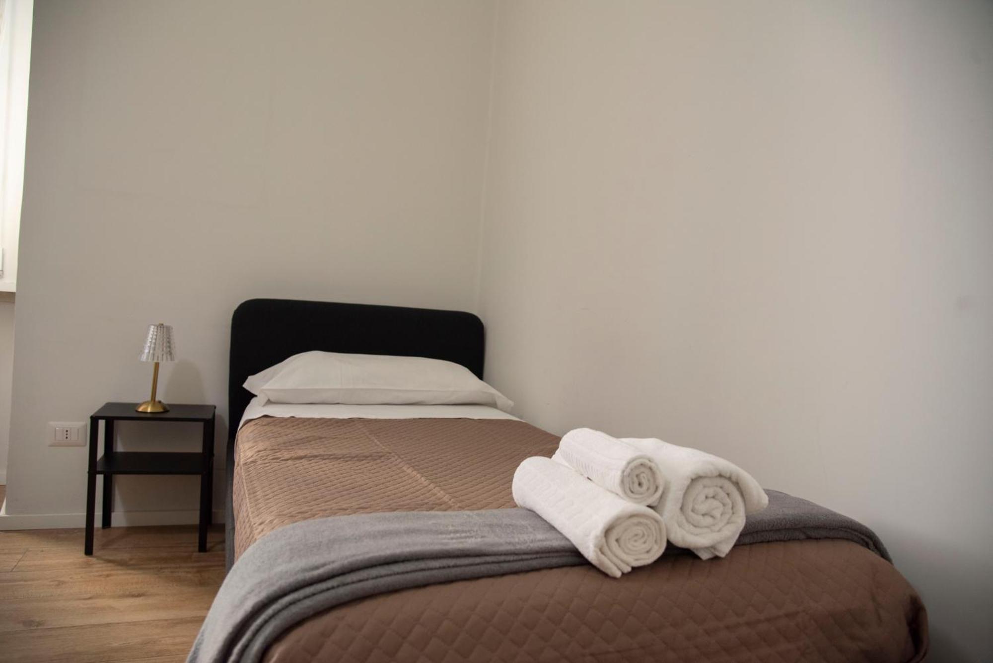 Piazzabolognastay Řím Exteriér fotografie